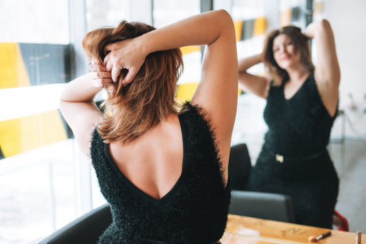 How to Find the Perfect Plus-Size Dress for Every Occasion