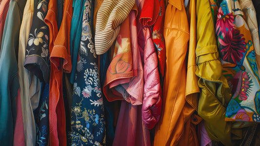 20 Unique Closets, 1 Phoenix Boutique: Why Shopping at Billie & Lulu’s Is Never the Same Twice