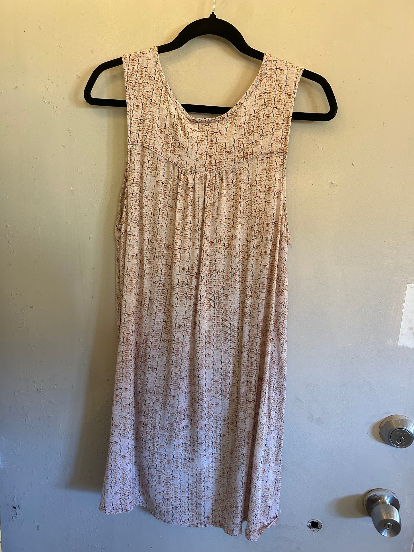J Valdi Tank Blouse