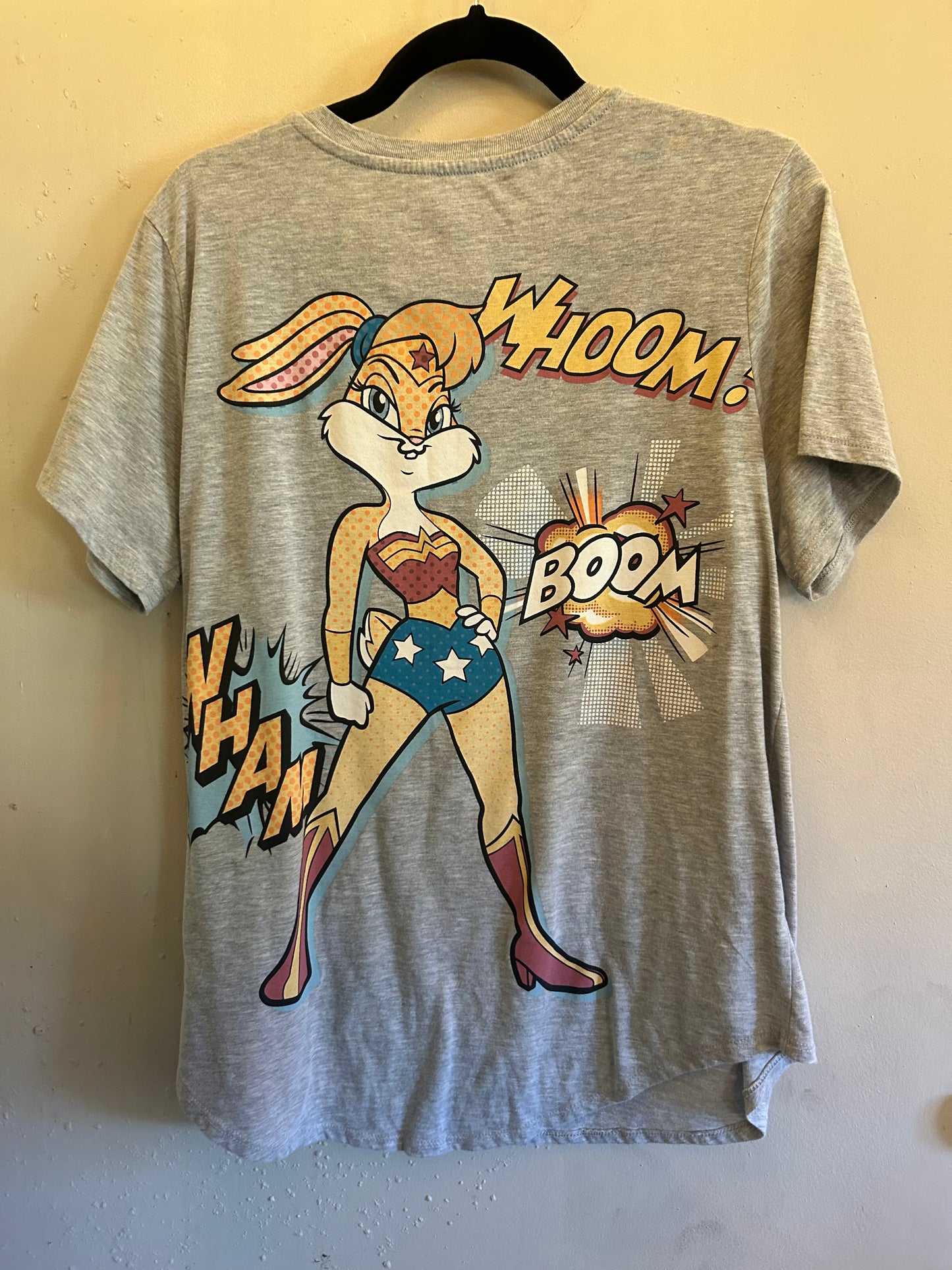 Warner Brothers Bugs Bunny Batman