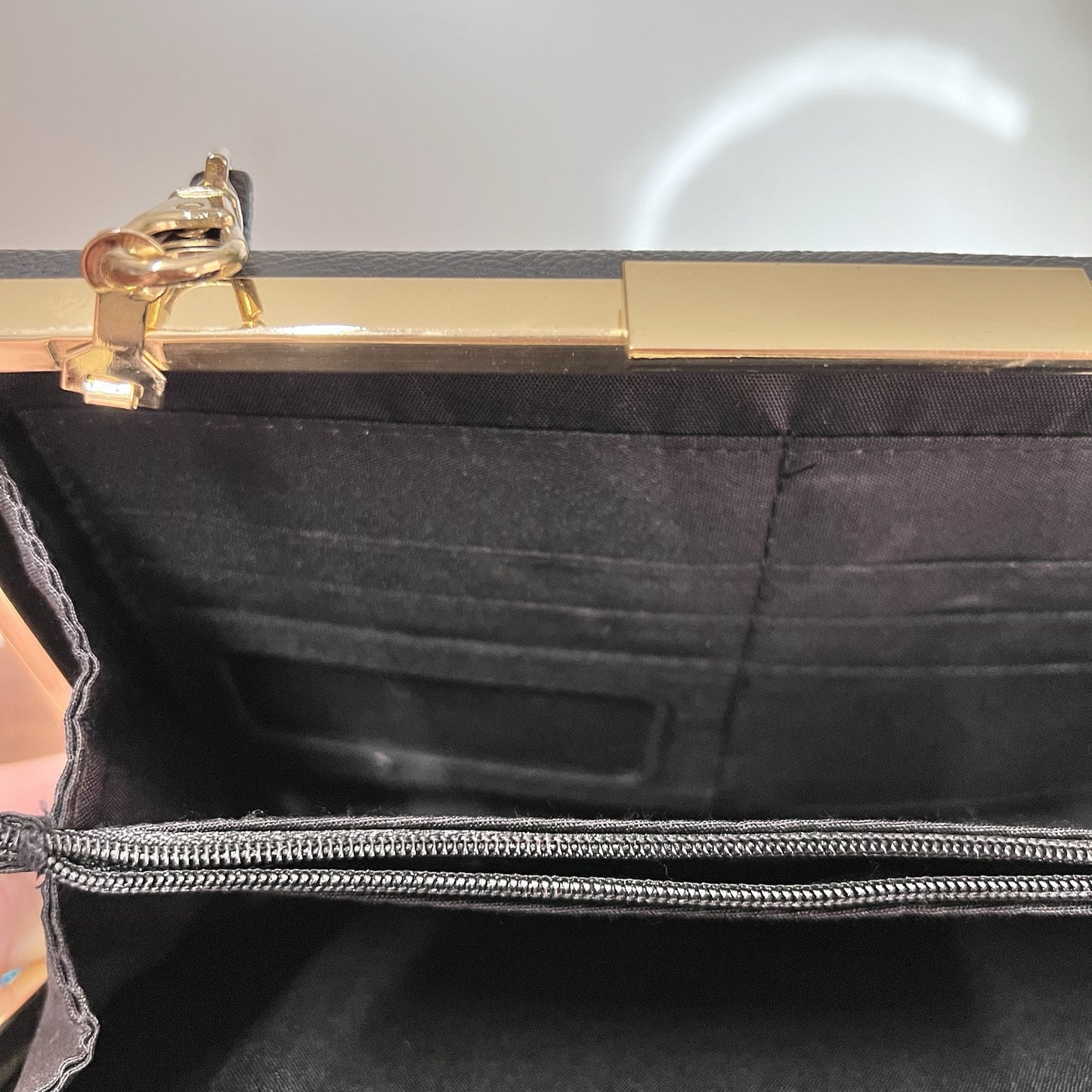 Disney Villains Loungefly Book Clutch Shoulder Bag Crossbody Purse