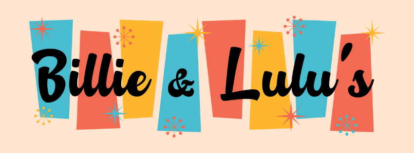 The Story Behind the Name Billie & Lulu's
