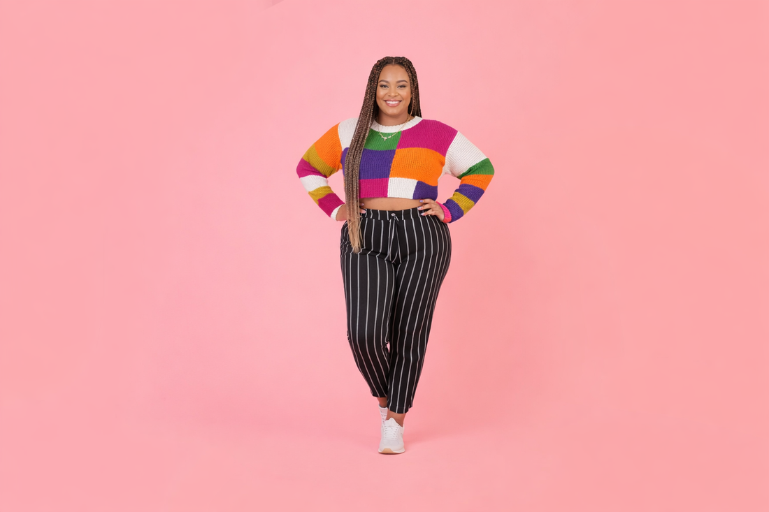 How to Mix Prints and Patterns Without Overthinking It