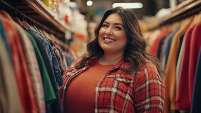 Why Clothing Sizes Are a Myth: Find What Fits, Not What the Tag Says
