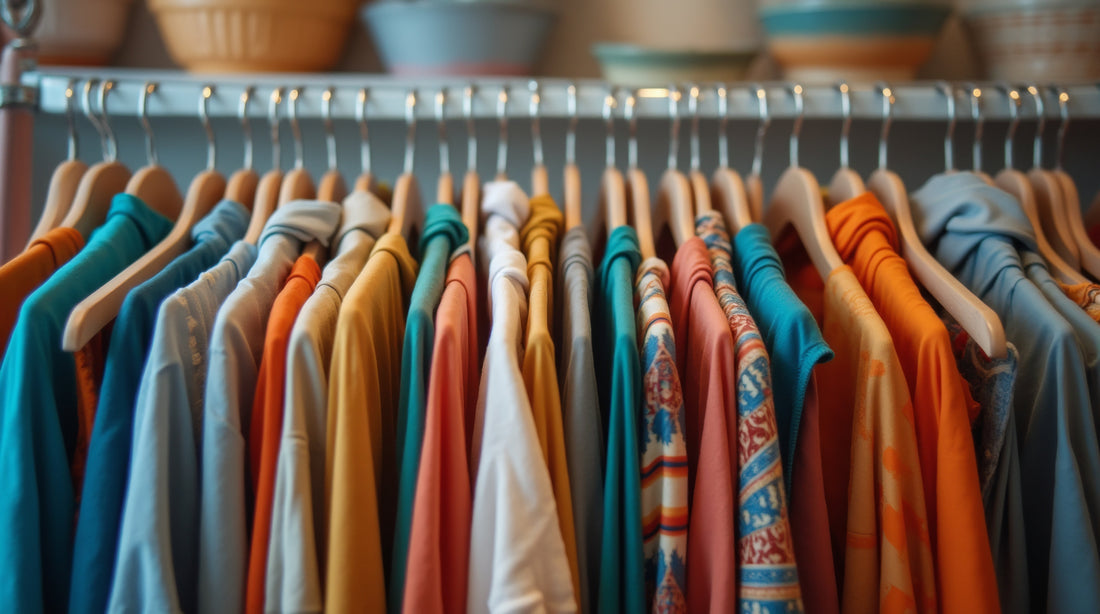 How to Shop Plus-Size Resale in Phoenix (and Actually Find Pieces You Love)