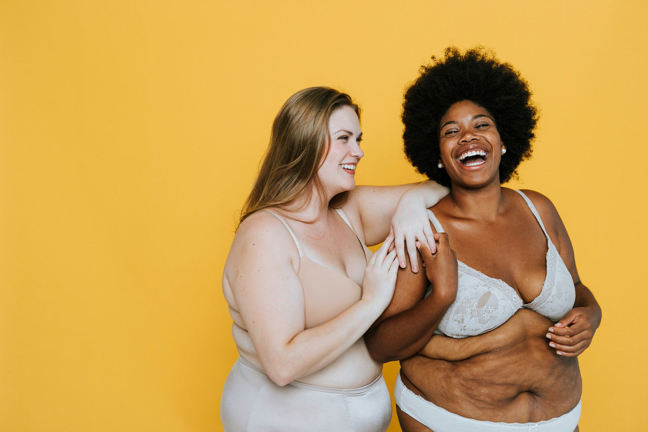 The Bra Fit Glow-Up: Why the Right Bra Changes Everything