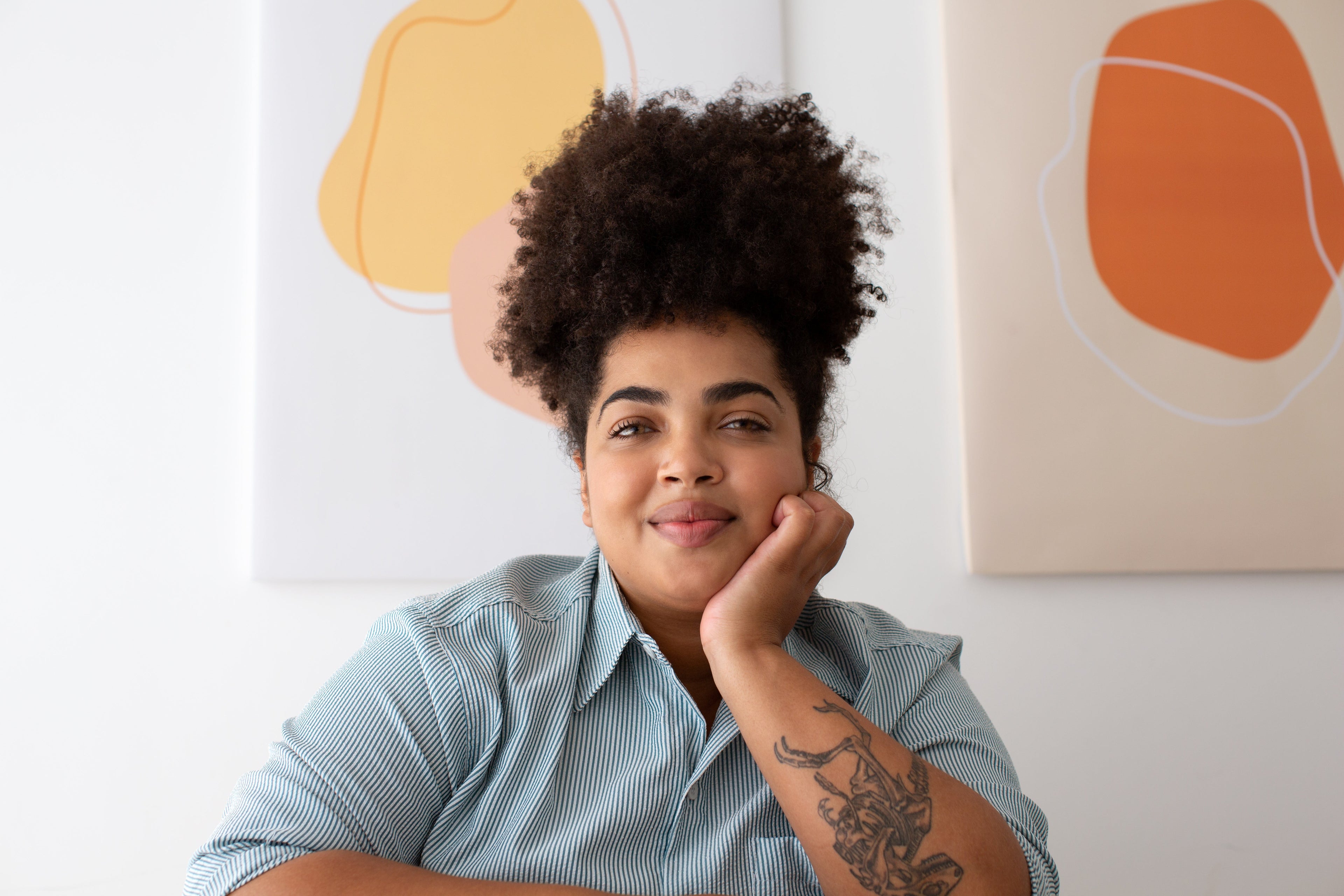 How to Build a Plus-Size Wardrobe That Actually Works for Your Life