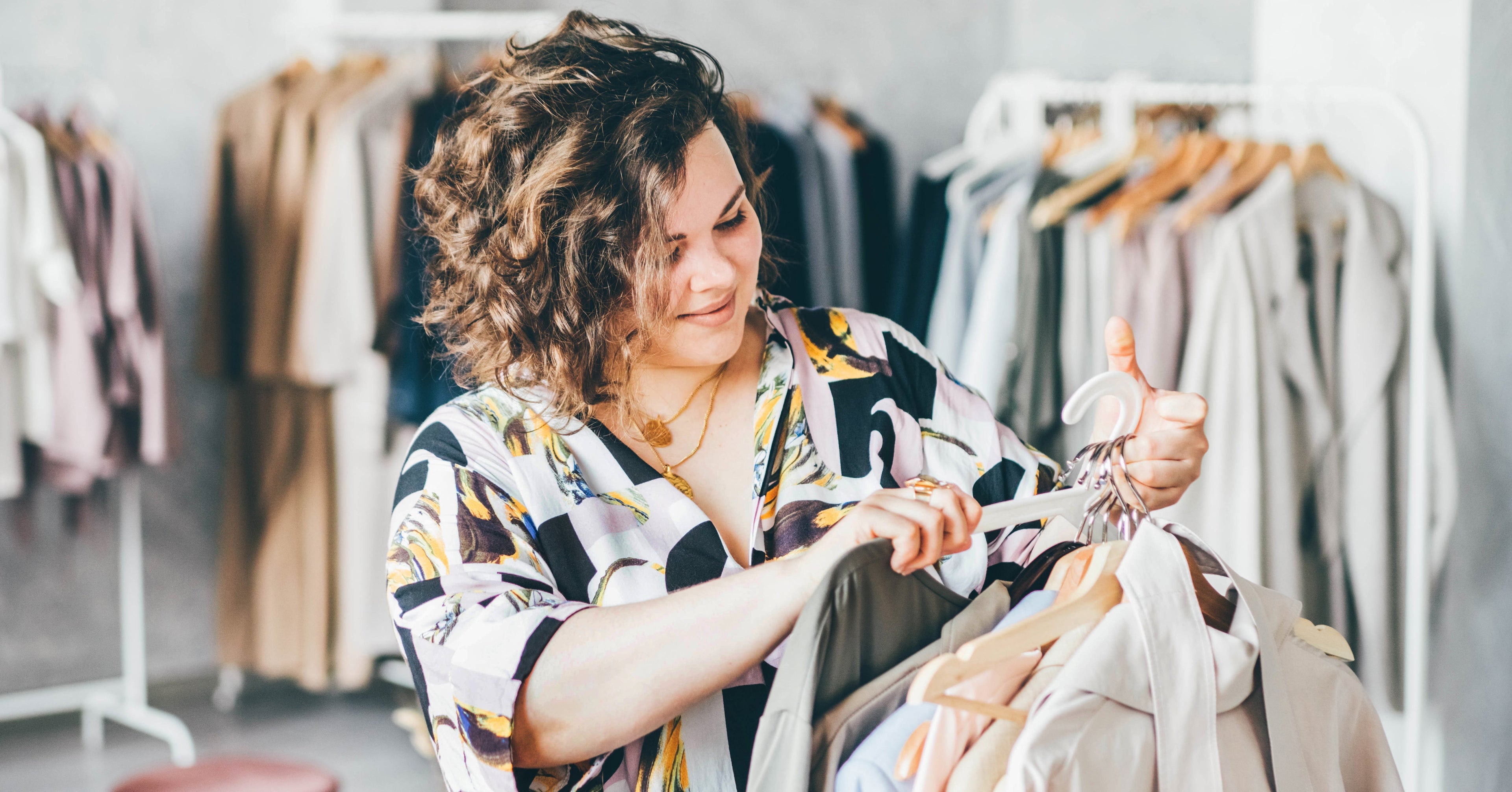 How to Find Plus-Size Pieces That Fit Well and Make You Feel Amazing