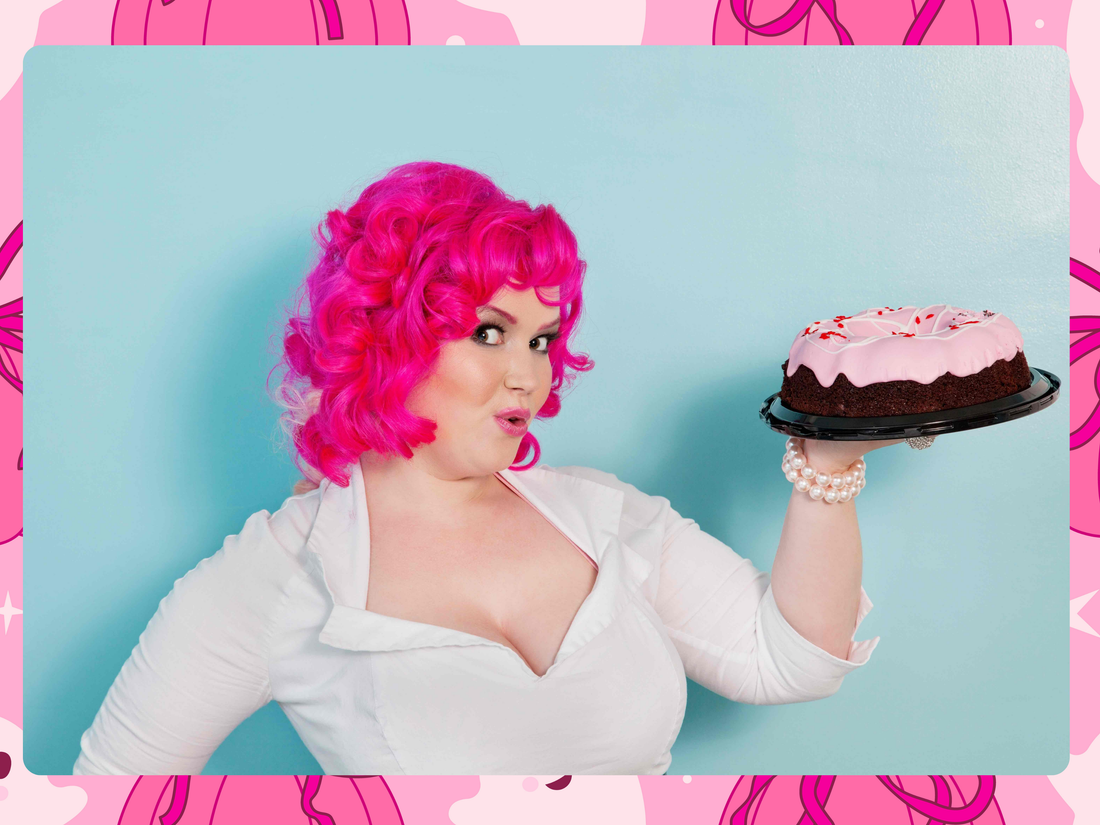 Last-Minute Plus-Size Halloween Costumes You'll Actually Love