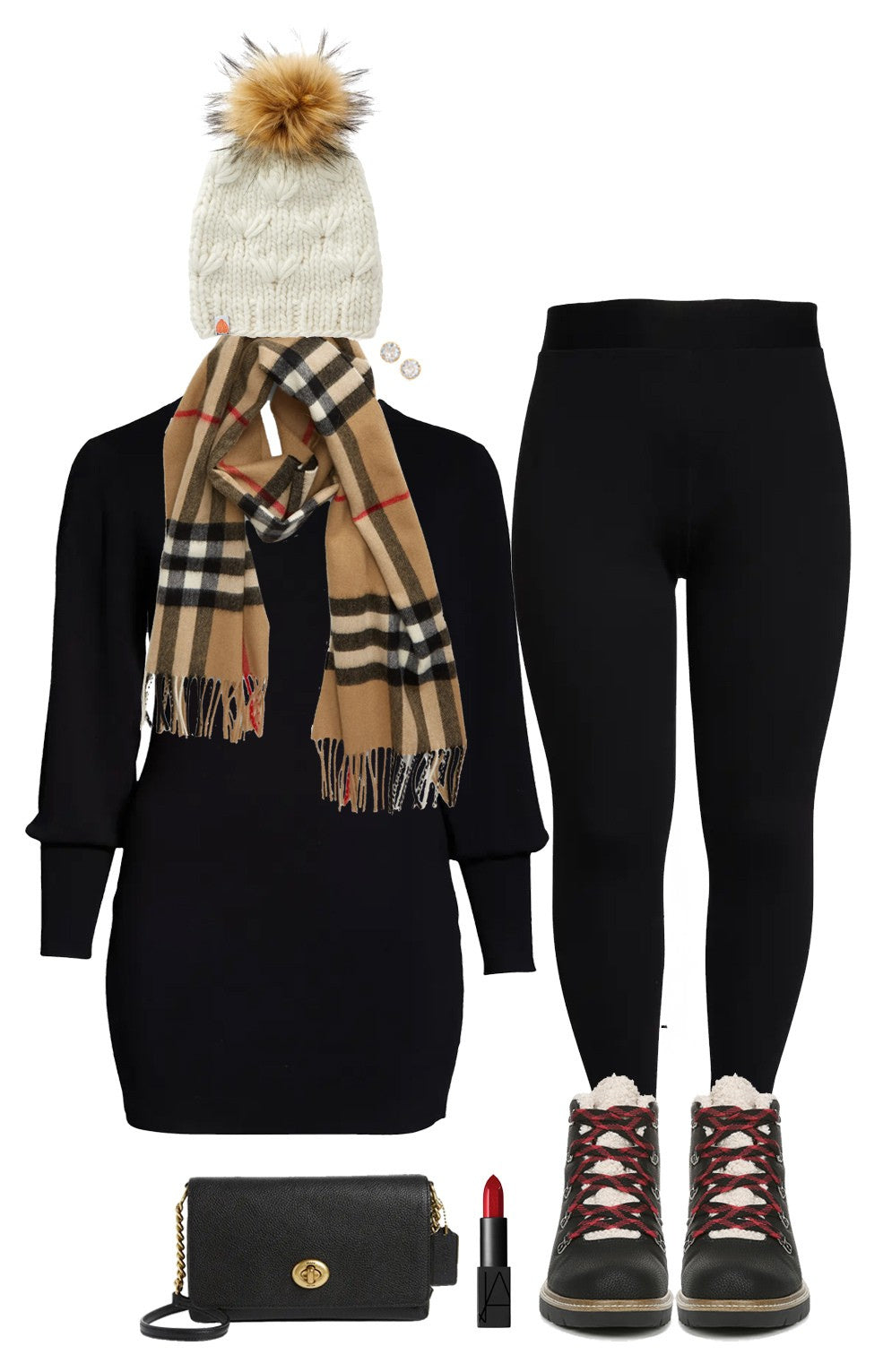 5 Fashion Gifts for Curvy Besties (All Under $50!)