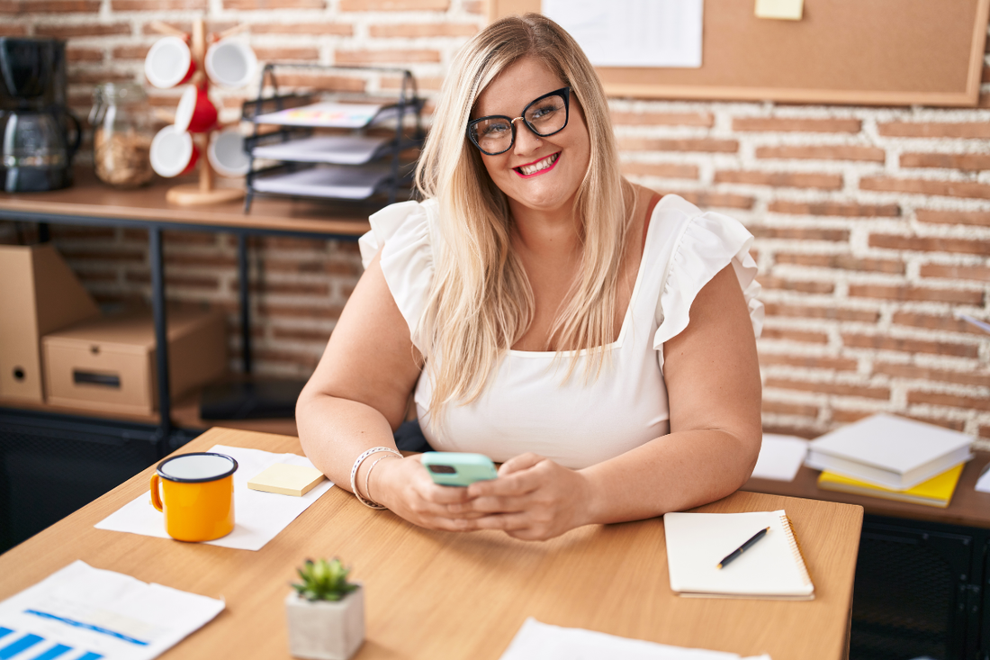 How to Build a Plus-Size Work Wardrobe That Feels Professional and Comfortable (Phoenix Edition)