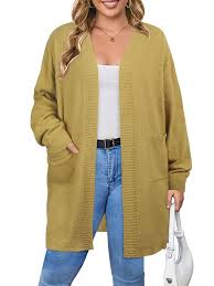 Cardigans & Sweaters