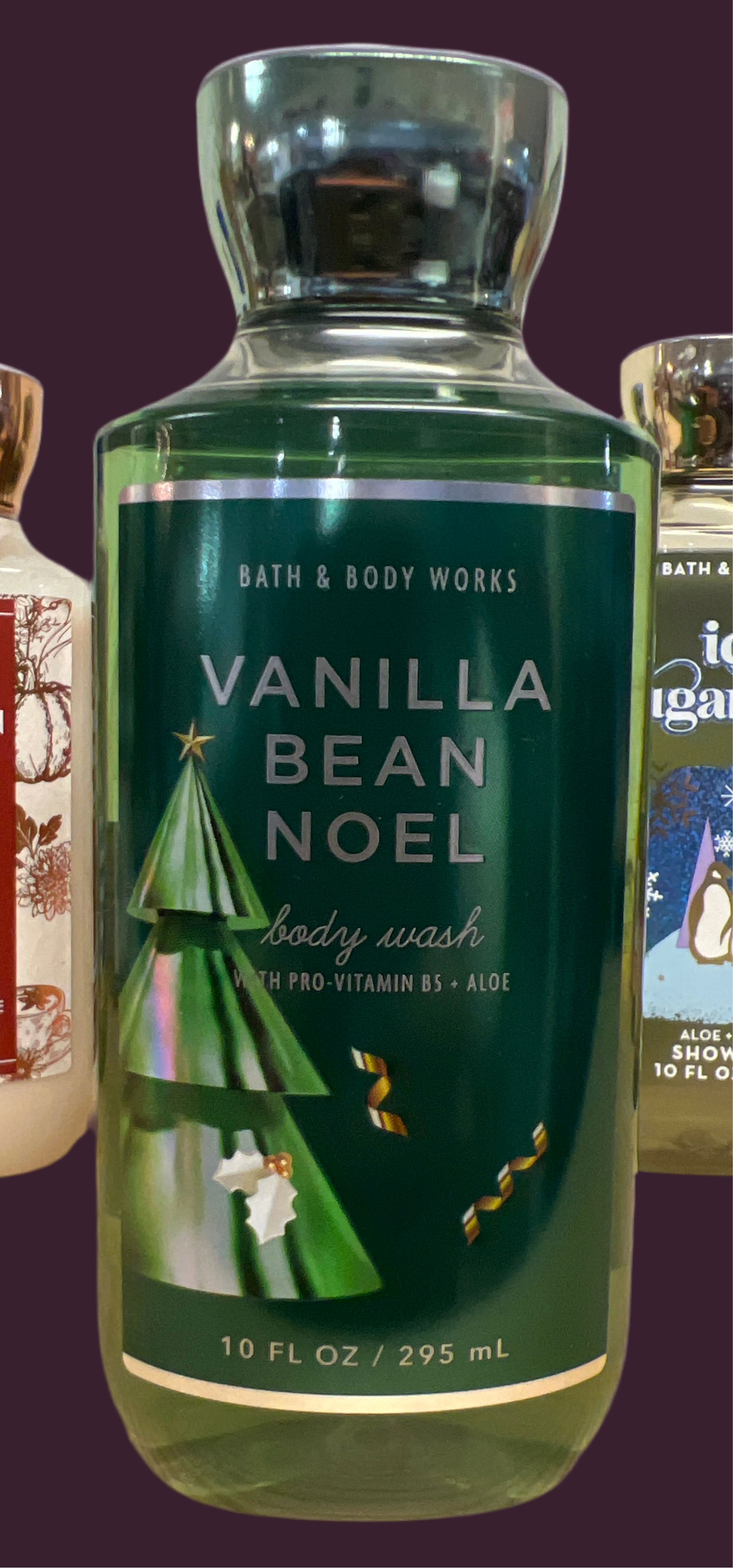 Bath & Bodyworks Body Wash 10 oz