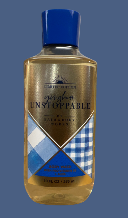 Bath & Bodyworks Body Wash 10 oz