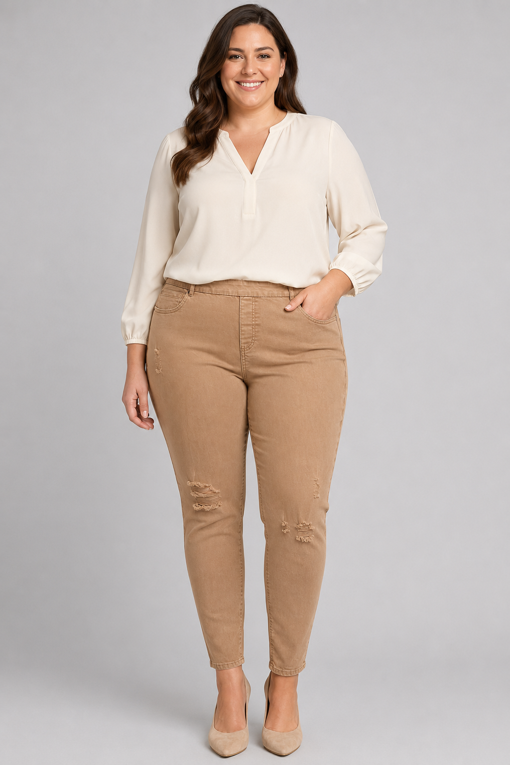 Westbound Women's Jeans