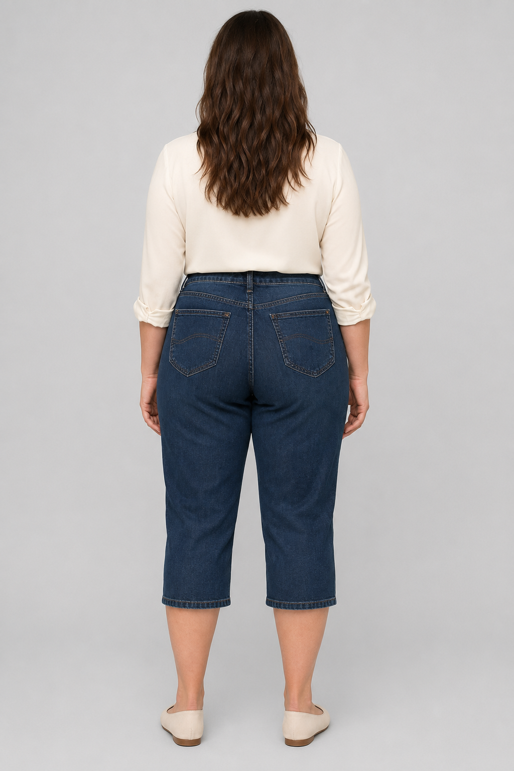 Lee Lost in Translations Jeans