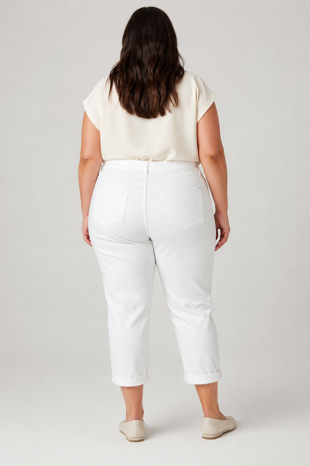 Madewell NWT Cali Demi-Bootcut