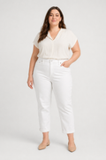 Madewell NWT Cali Demi-Bootcut
