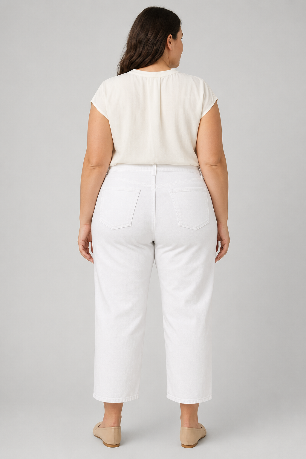 Old Navy Curvy OG Straight Tall
