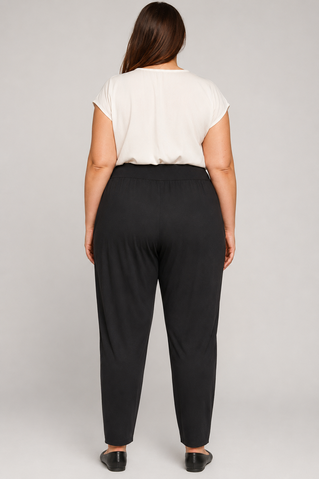 CJ Banks Black Stretch