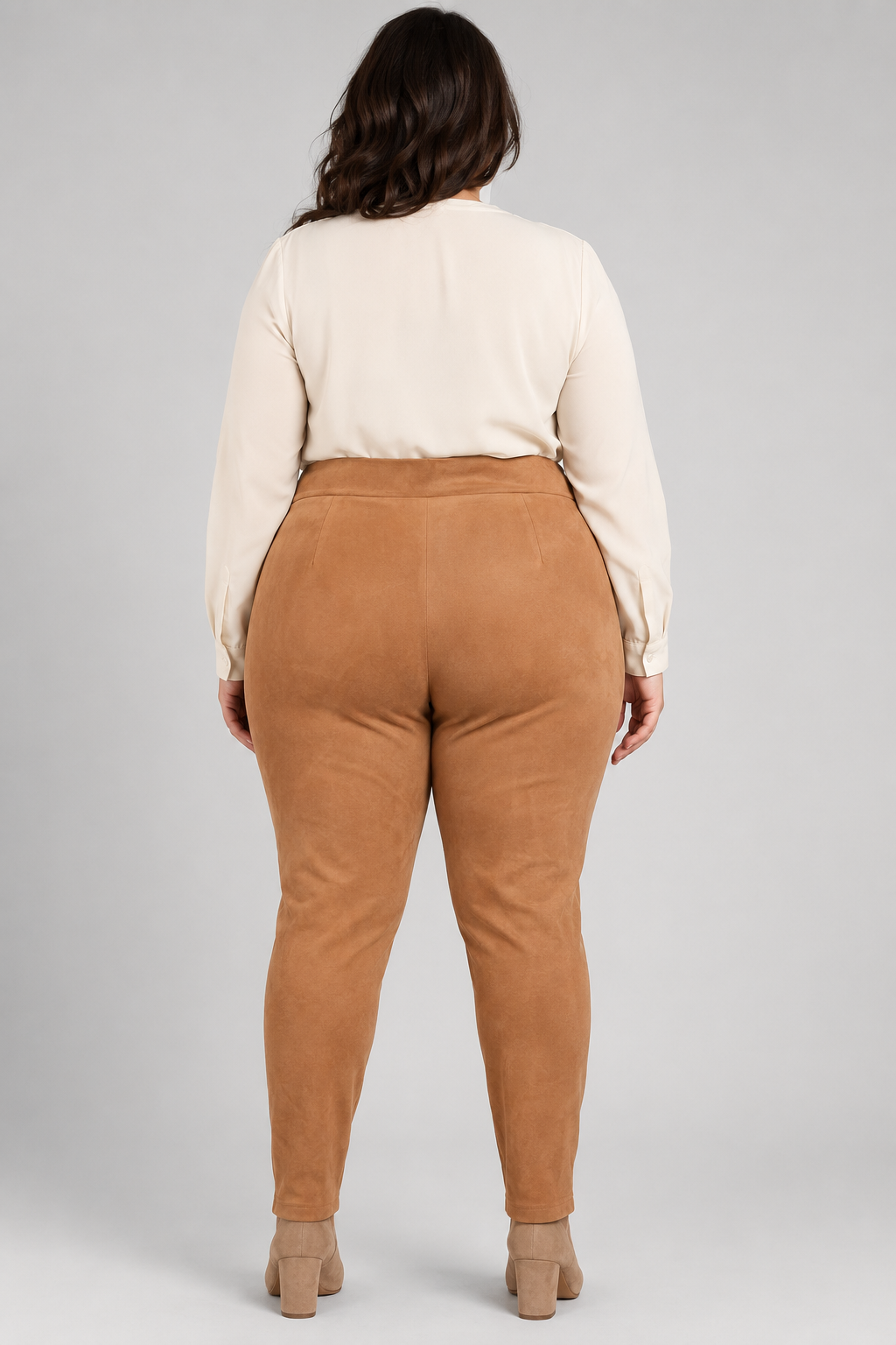 GIBSON LATIMER KHAKI / TAN PANTS Sz. XXL