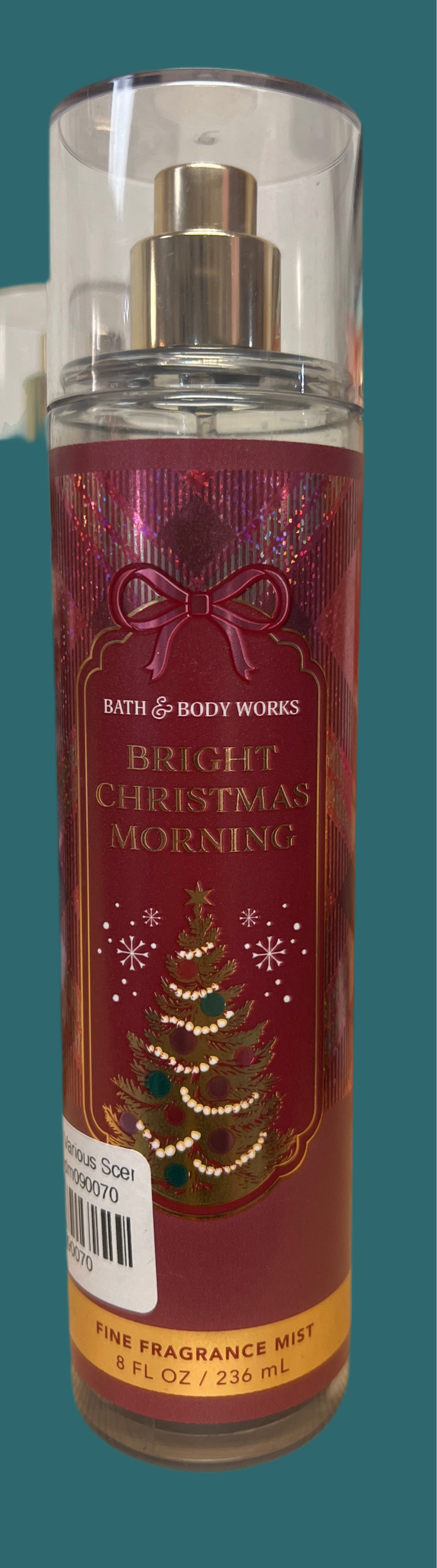 Bath & Body Works Spray Fragrance