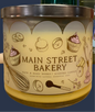 Bath & Body Works Scented Candle