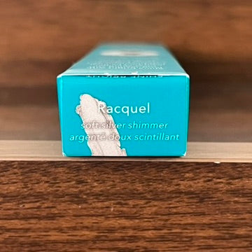 Thrive Brilliant Eye Brightener Racquel Soft Silver Shimmer Highlighting Stick