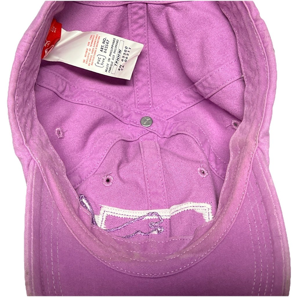 Puma Light Purple Hat