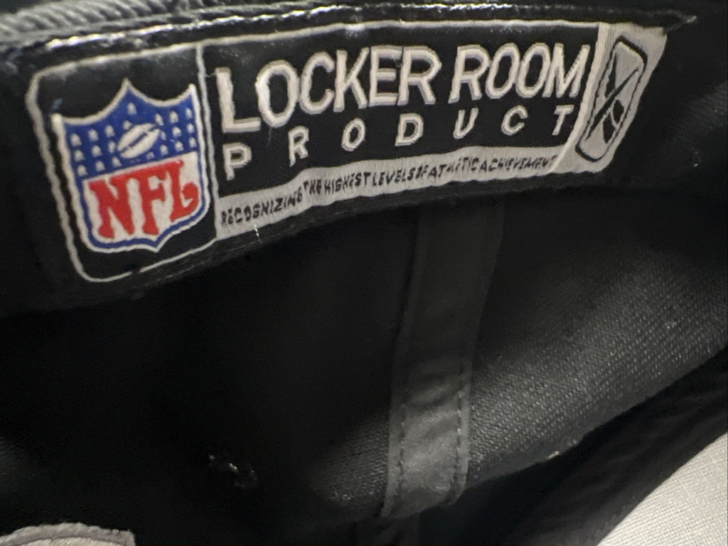 Reebok 2003 AFC Conference Champions New England Patriots Cap Hat