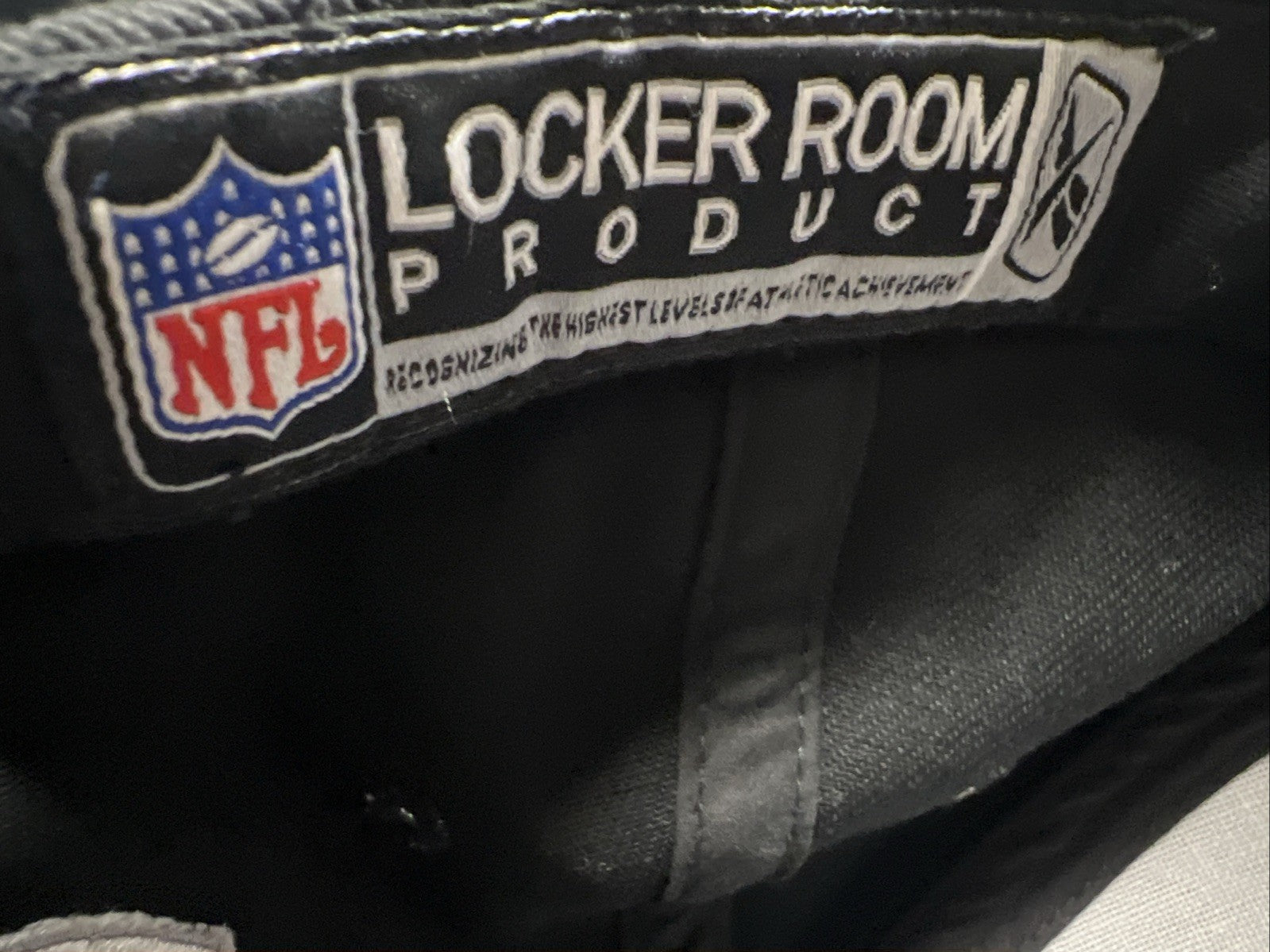 Reebok 2003 AFC Conference Champions New England Patriots Cap Hat