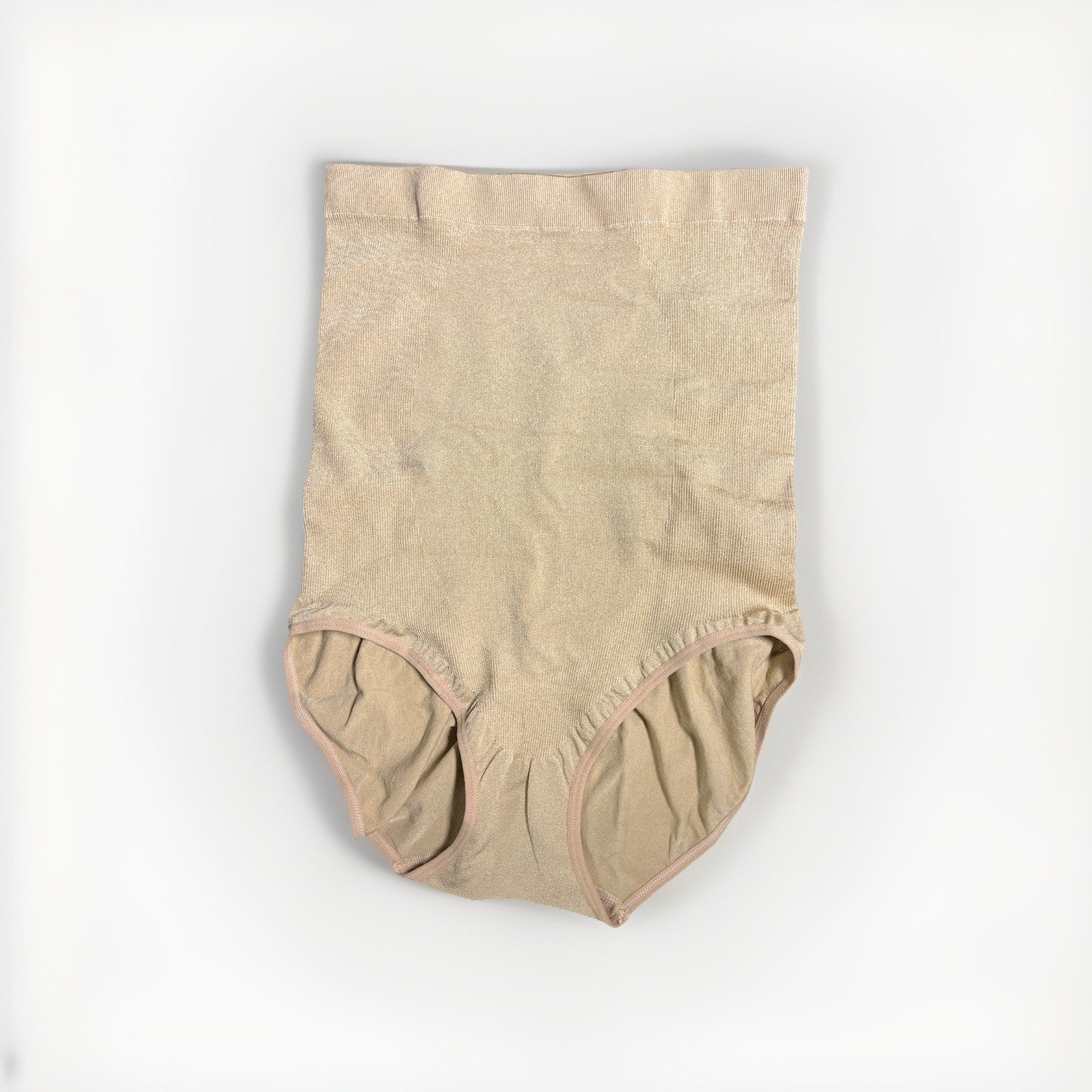 Slim Body Angels High Waisted Shaper Style Panties Multiple Colors & Sizes - NIB