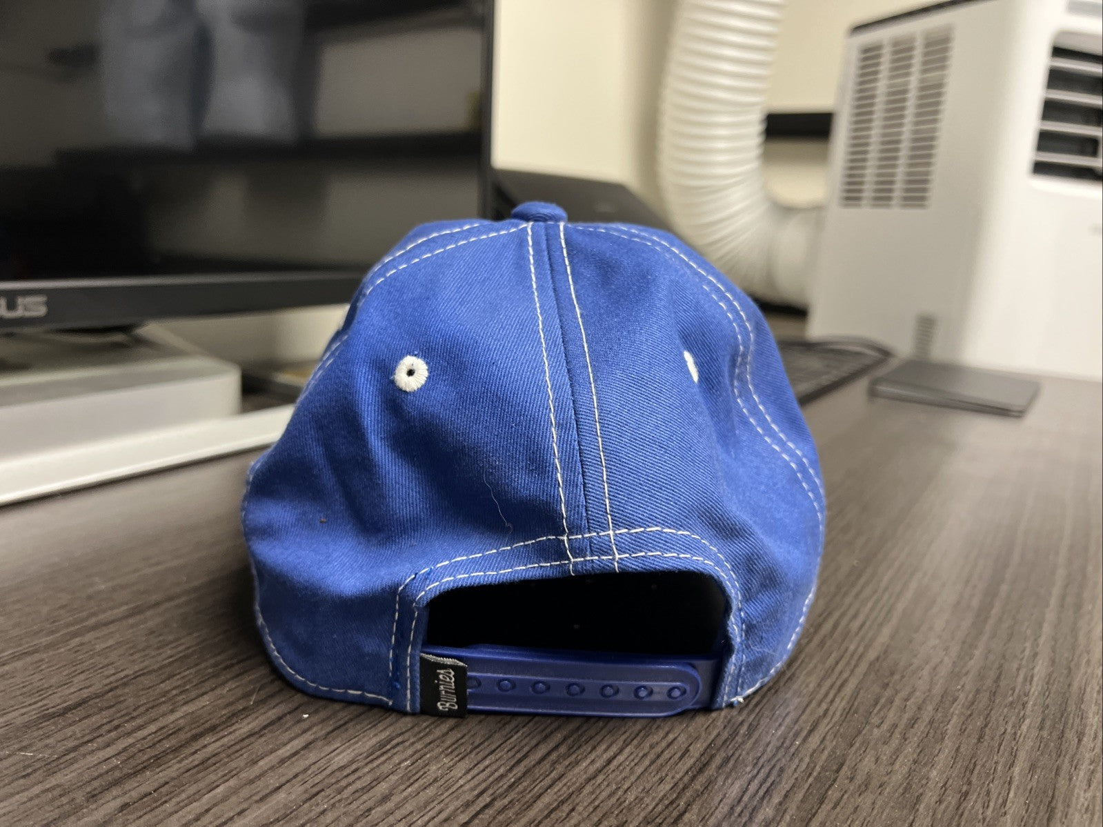 Colorado State Flag Blue Baseball Hat