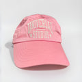 Universal Studios Women’s Pink Hat
