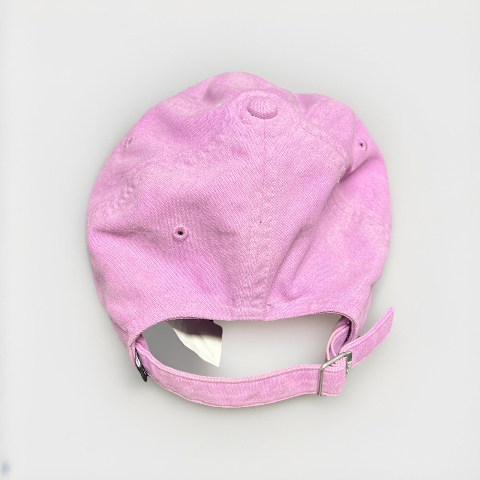 Puma Light Purple Hat