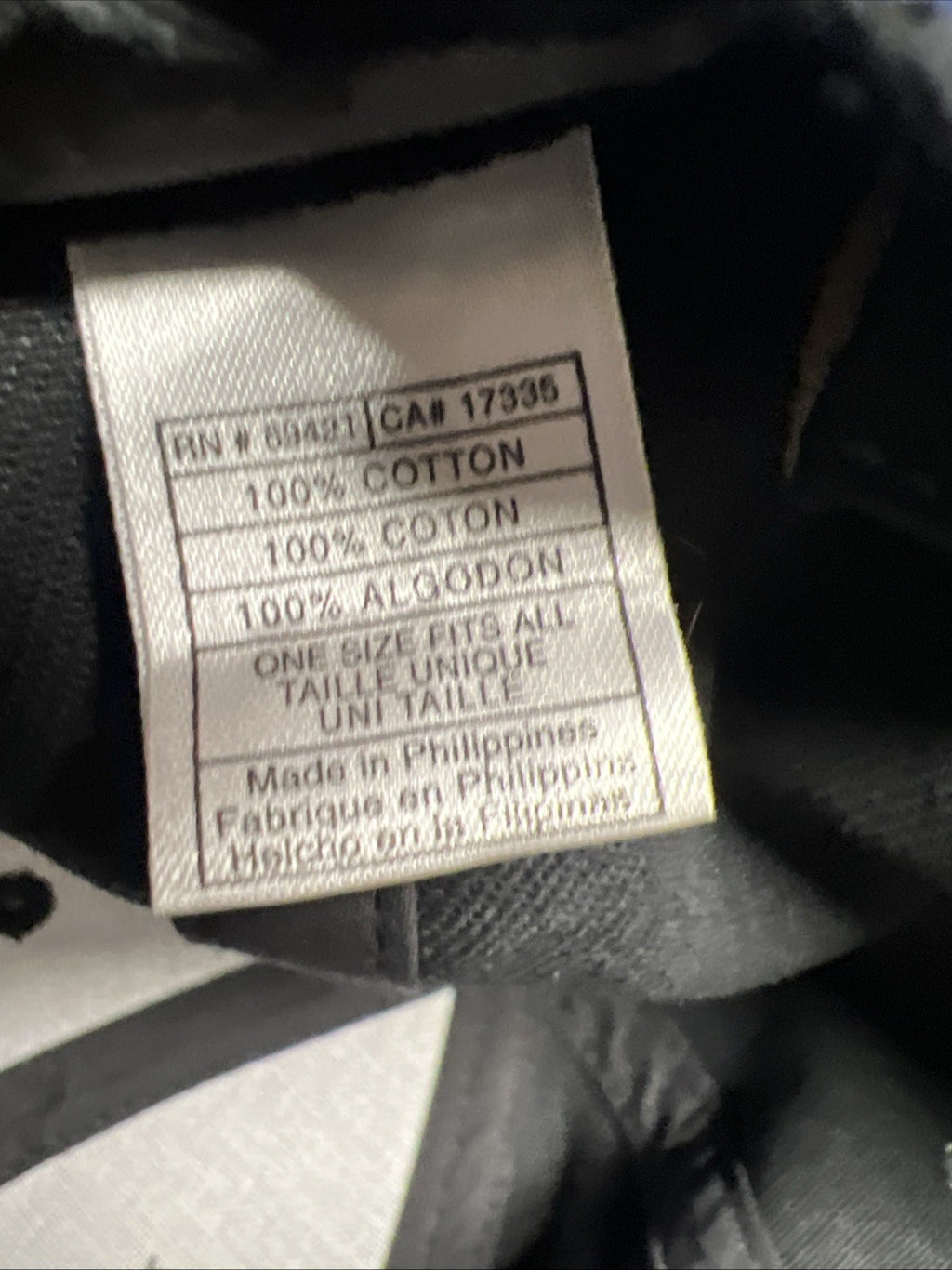 Reebok 2003 AFC Conference Champions New England Patriots Cap Hat