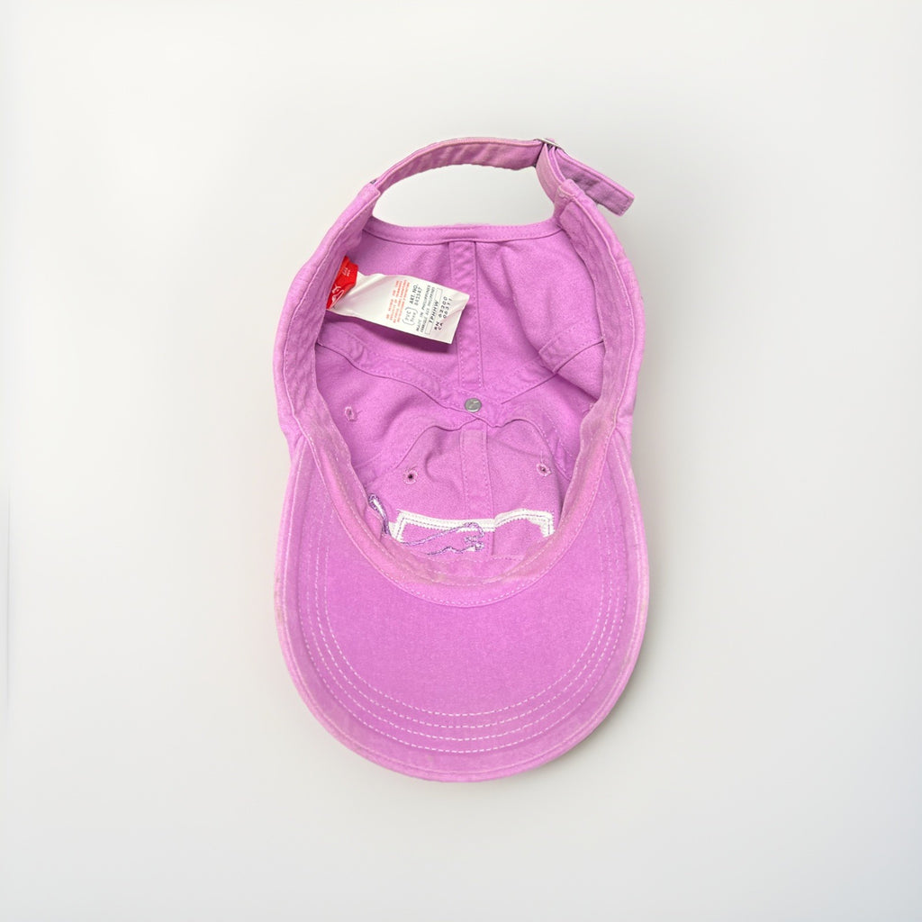 Puma Light Purple Hat
