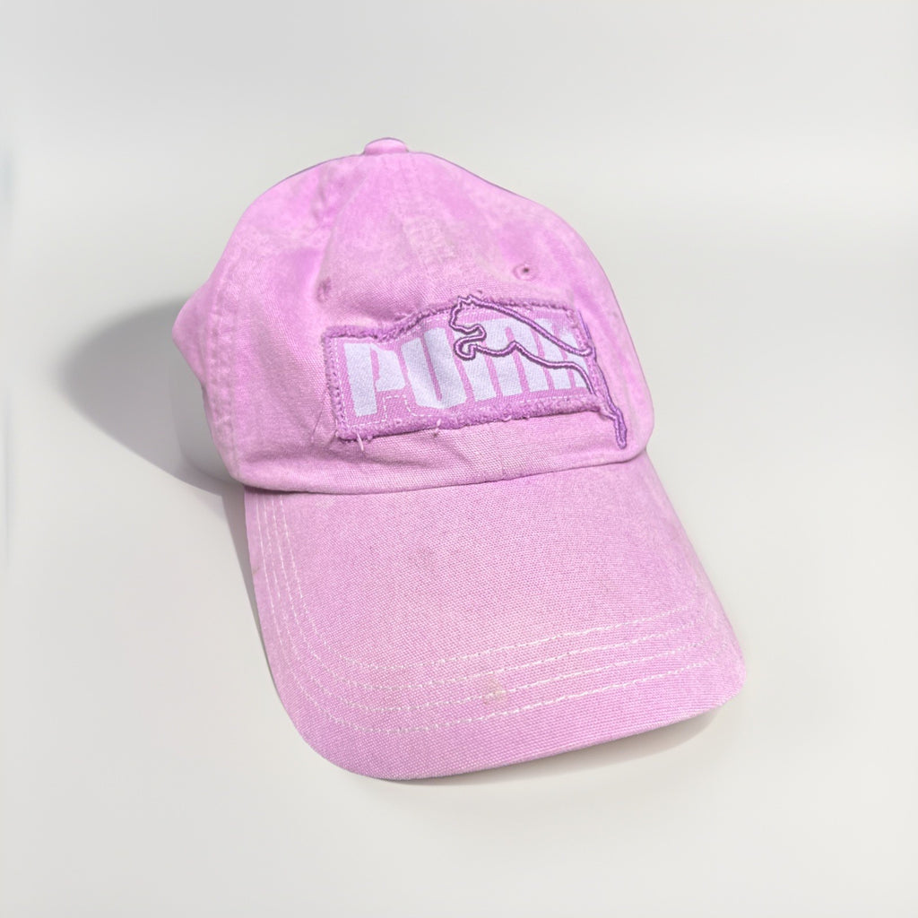 Puma Light Purple Hat