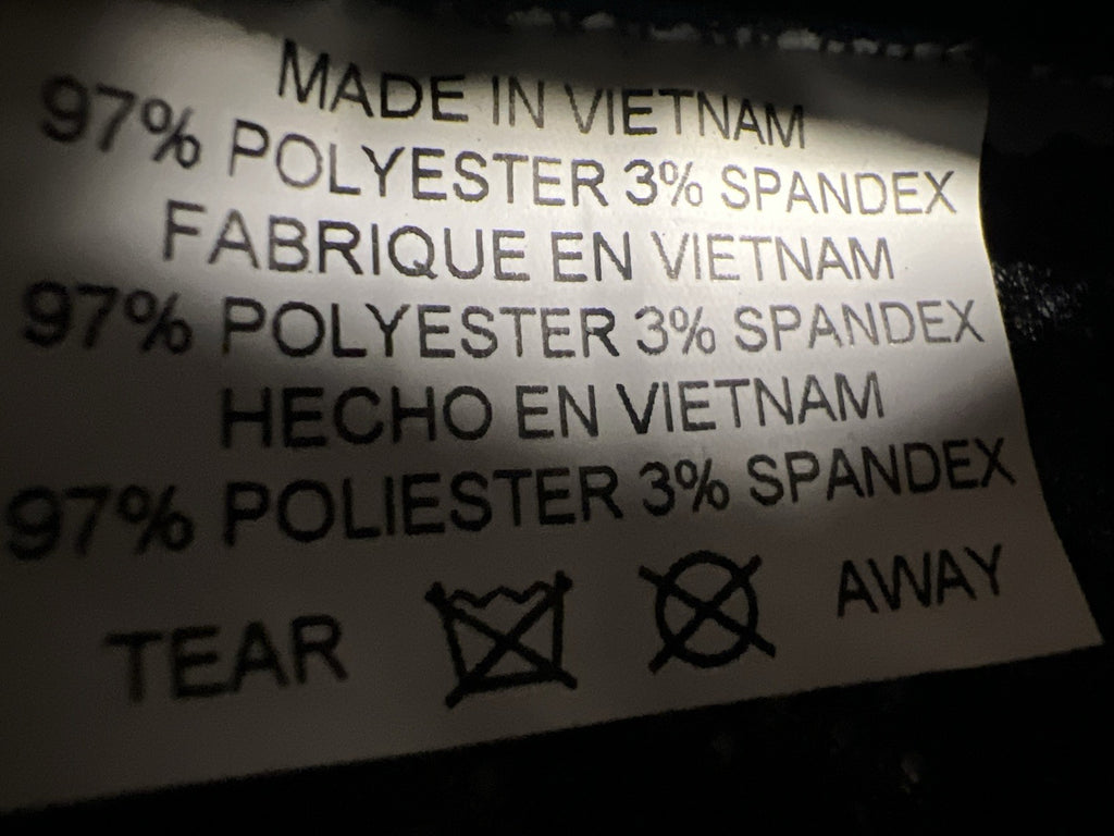 Men’s Titleist FJ Blue Golf Hat