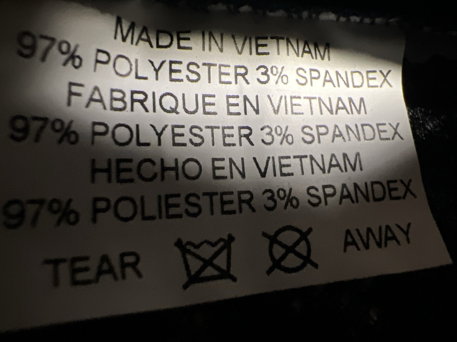 Men’s Titleist FJ Blue Golf Hat