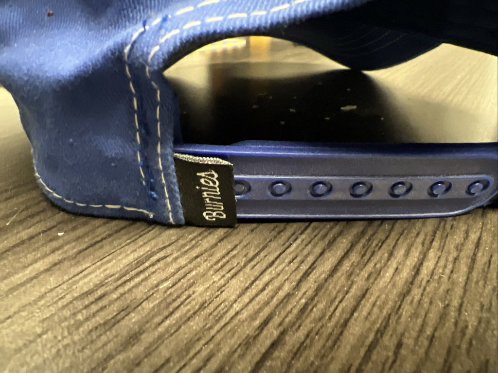 Colorado State Flag Blue Baseball Hat