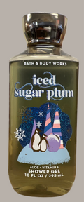 Bath & Body Works Shower Gel
