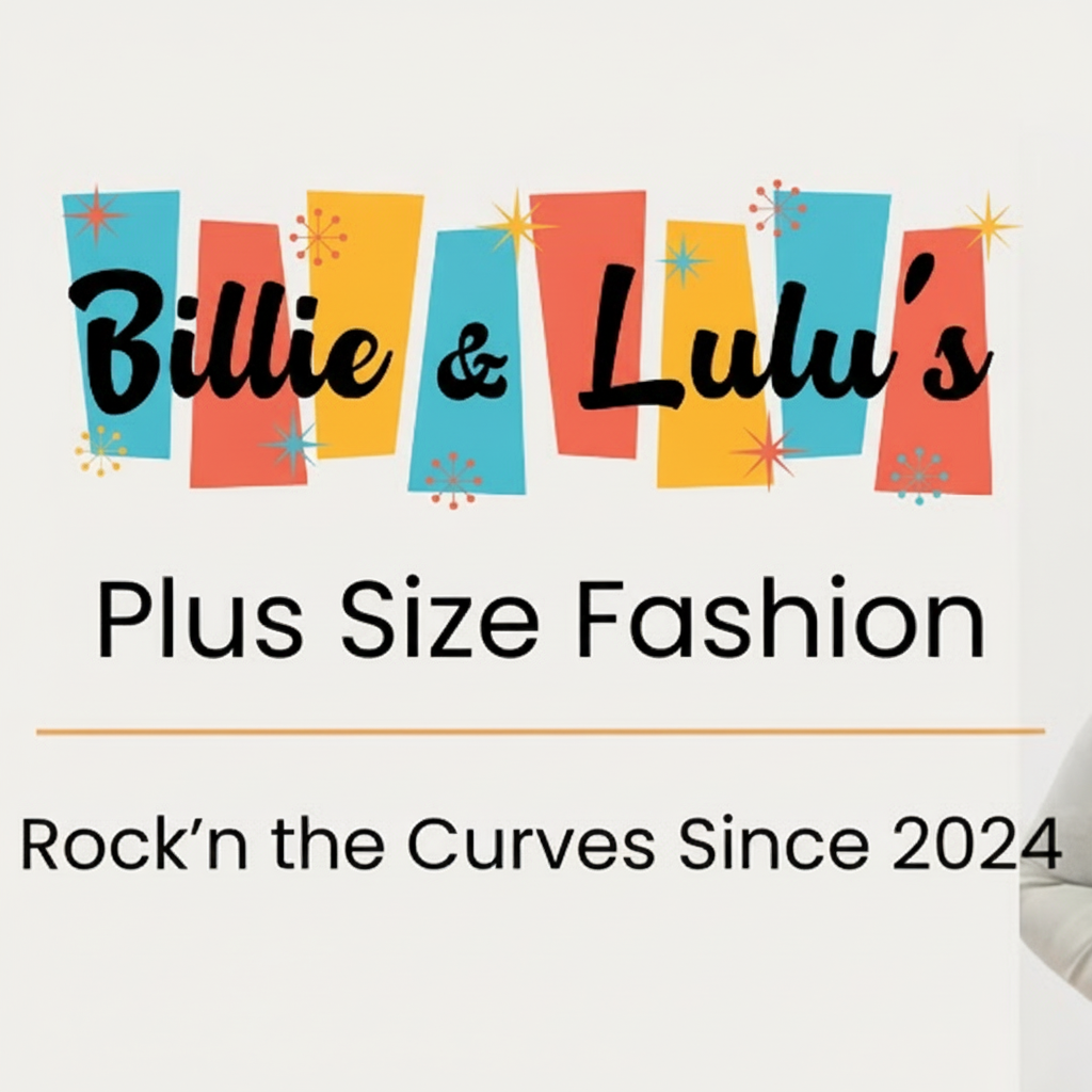 Billie & Lulus Home Page