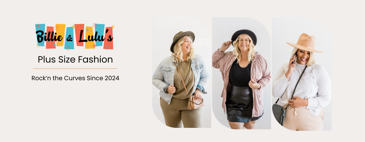 Lulus Plus Size Billie & Lulus Women's Plus Size New and Used Clothing and Accessories ...