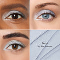 Thrive Brilliant Eye Brightener Betty Sky Blue Shimmer Highlighting Stick