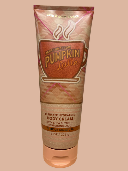 Bath & Body Works Body Cream