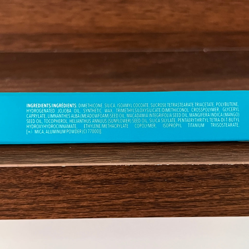 Thrive Brilliant Eye Brightener Racquel Soft Silver Shimmer Highlighting Stick