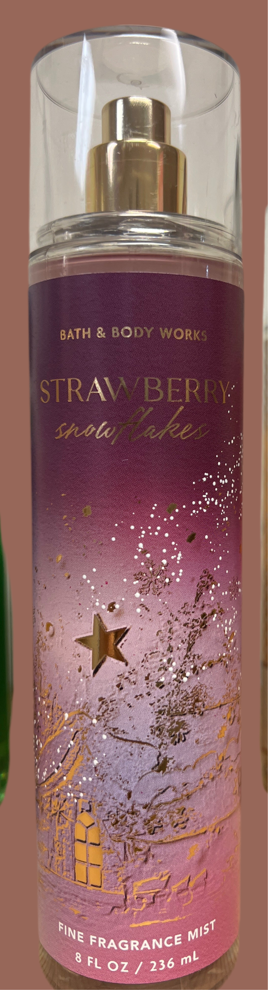 Bath & Body Works Spray Fragrance