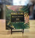 Bailey Sarian x Estate Venice Fling 9 Pan Palette
