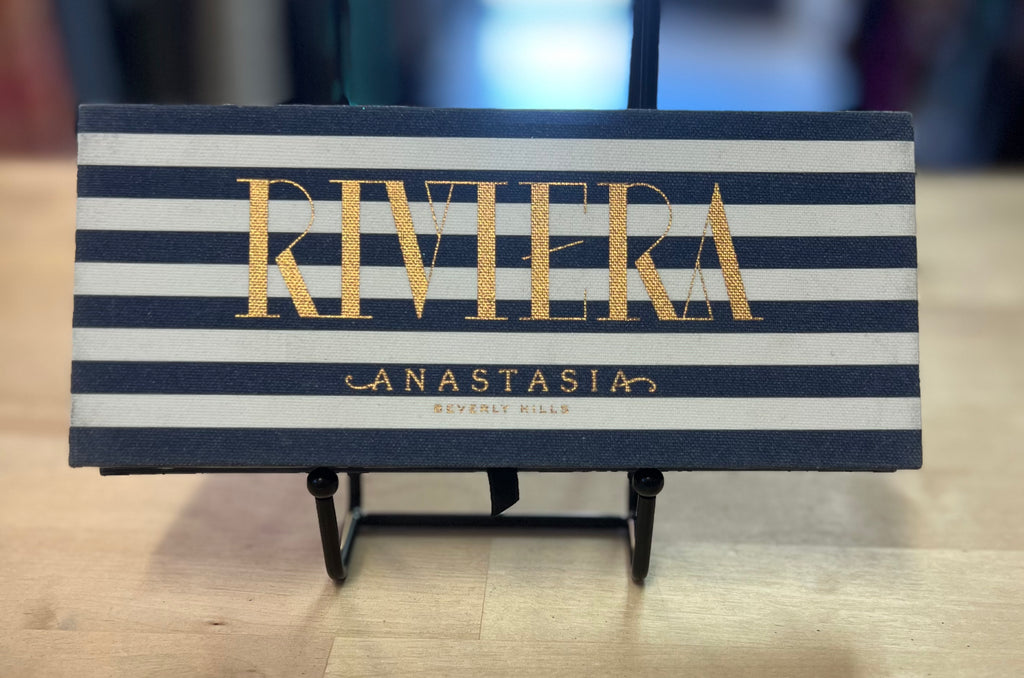 Anastasia Beverly Hills Riviera 14 Pan Palette